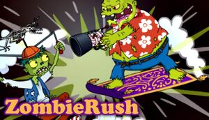 ZombieRush cover