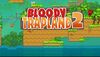 Bloody Trapland 2 - Curiosity cover.jpg