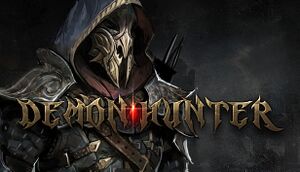 Demon Hunter cover
