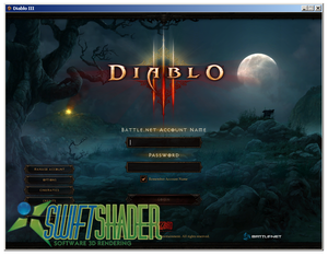 Fehler Dutzend Diablo 3 Starter Edition