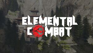 Elemental Combat cover
