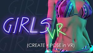 Girls VR cover