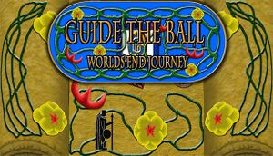 Guide the Ball cover