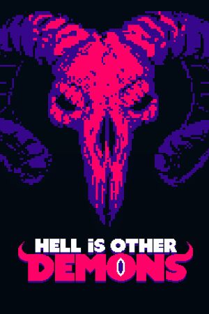 Hell is Other Demons cover