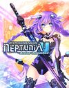Hyperdimension Neptunia U Action Unleashed - Cover.jpg