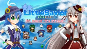 Little Savior / リトルセイバー cover