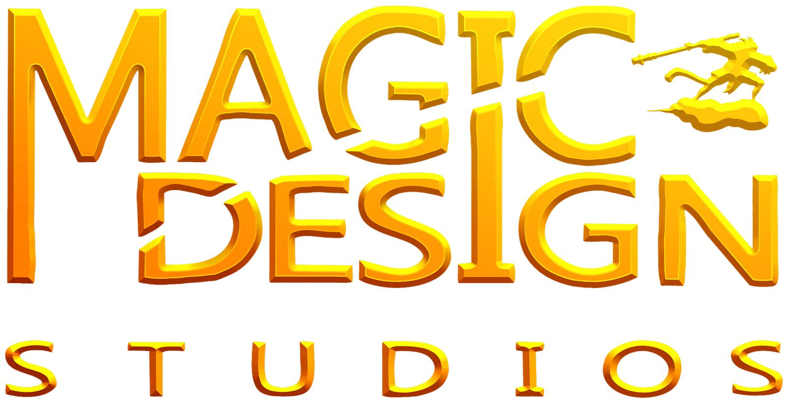 Мэджик Фэктори Кинокомпания. Magic Design Studios. Magic Studio лого. Magic Factory logo.