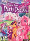 My Little Pony; Pinkie Pie's Party cover.jpg