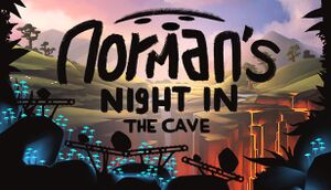 Norman's Night In cover