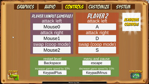 One Finger Death Punch 2 - controls settings.png
