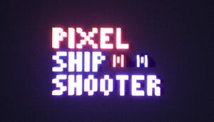 Pixel Ship Shooter cover