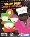South Park Chef's Luv Shack - cover.jpg