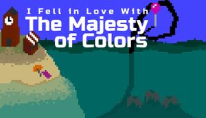The Majesty of Colors Remastered cover