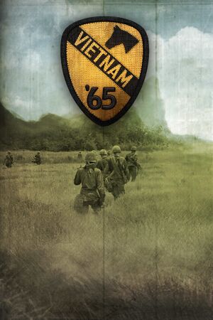 Vietnam '65 cover