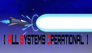 All Systems Operational cover
