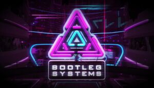 Bootleg Systems cover