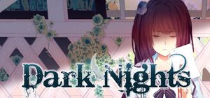 Dark Nights cover