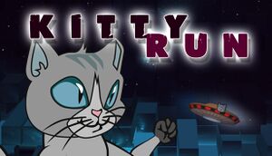 Kitty Run cover