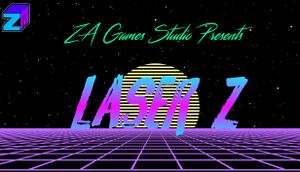 Laser Z cover