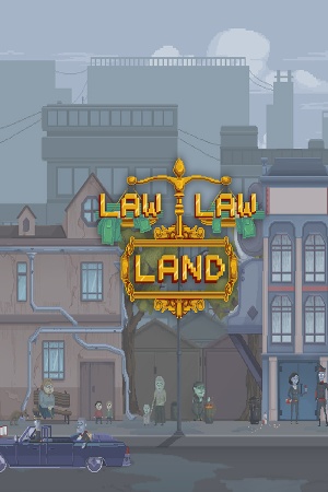 Law Law Land cover