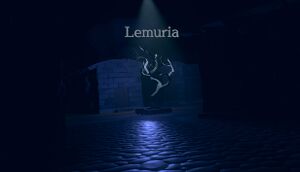 Lemuria cover