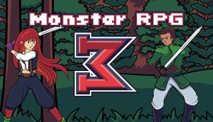 Monster RPG 3 cover
