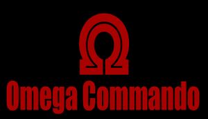 Omega Commando cover
