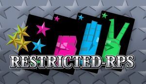 Restricted-RPS - All Aboard The Icarus cover