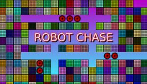 Robot Chase cover