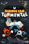 Serious Sam Tormental cover.jpg