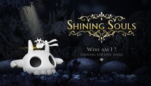 Shining Souls cover