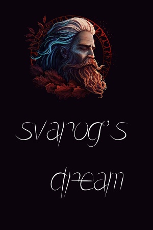 Svarog's Dream cover