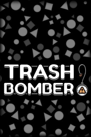 Trash Bomber cover