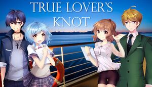 True Lover's Knot cover