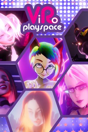 ViRo Playspace cover