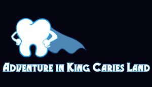 Adventure in King Caries Land cover