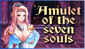 Amulet of the Seven Souls cover