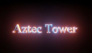 Aztec Tower cover