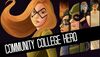 Community College Hero Trial by Fire cover.jpg
