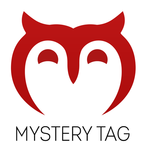 Ооо мистерия. Mystery tag. Эмблема компании Мистери. Tag logo. Mystery компания Википедия.