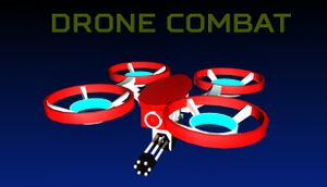 Drone Combat cover