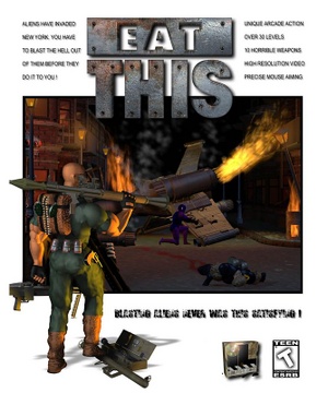 Eat This cover
