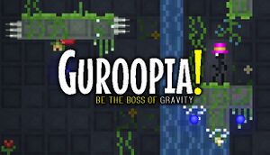 Guroopia! cover