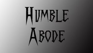 Humble Abode cover