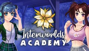 Interworlds Academy cover