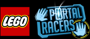 Lego Portal Racers cover