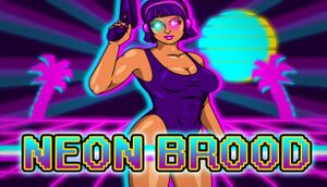 Neon Brood cover
