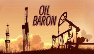 Oil Baron cover
