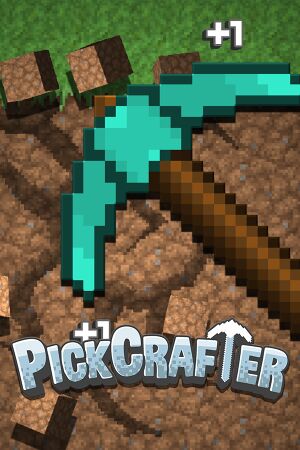 PickCrafter cover