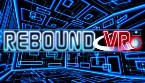 Rebound VR cover